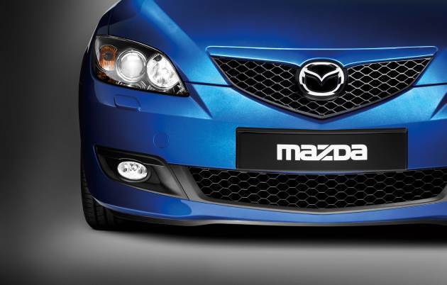 Mazda 3:
mazda3_facelift_2006_007_print